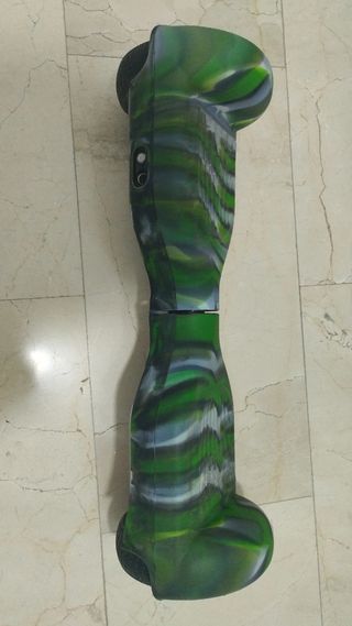 Hoverboard NILOX - Patinete eléctrico