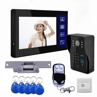 Videoportero Fermax: Kit Completo