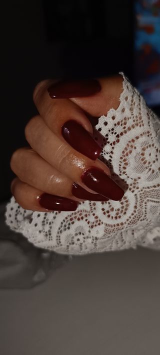 Manicurista