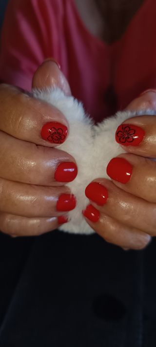 Manicurista