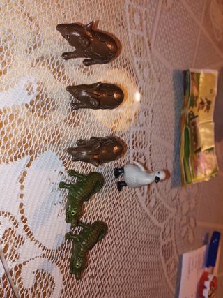 Kinder Natoons