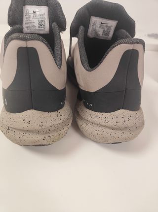 Zapatillas Nike Performance WMNS