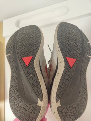 Zapatillas Nike Performance WMNS