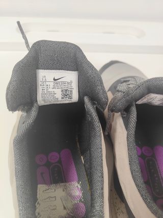 Zapatillas Nike Performance WMNS