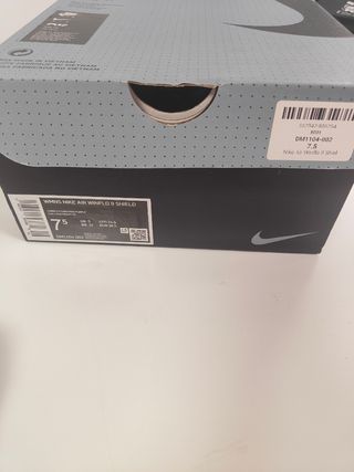 Zapatillas Nike Performance WMNS