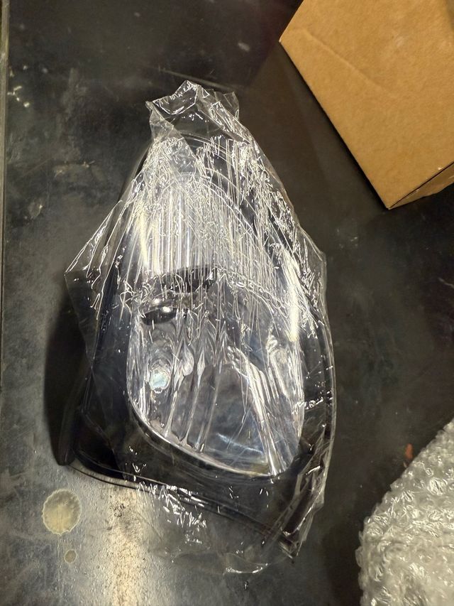 Intermitente BMW Serie 3