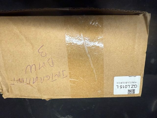 Intermitente BMW Serie 3