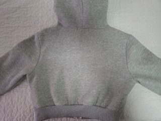 Chaqueta corta Zara