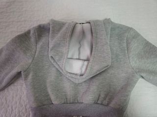 Chaqueta corta Zara