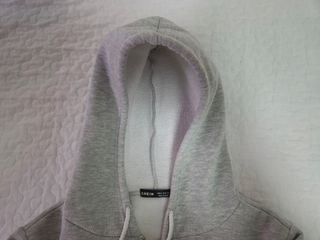 Chaqueta corta Zara