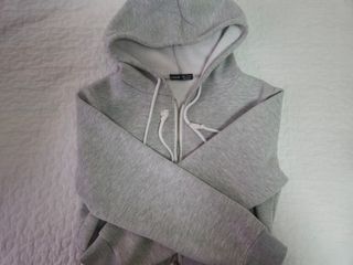 Chaqueta corta Zara