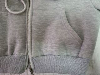 Chaqueta corta Zara