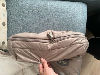 Saco de carro Tuc TUC