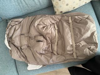 Saco de carro Tuc TUC