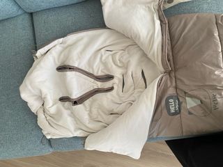 Saco de carro Tuc TUC