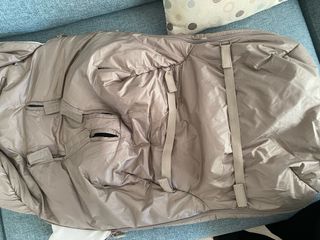 Saco de carro Tuc TUC