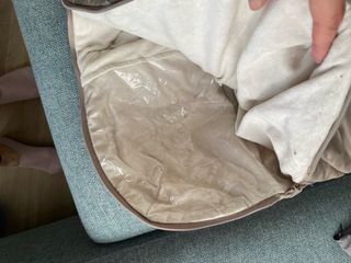 Saco de carro Tuc TUC