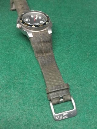 Relógio Breil quartz