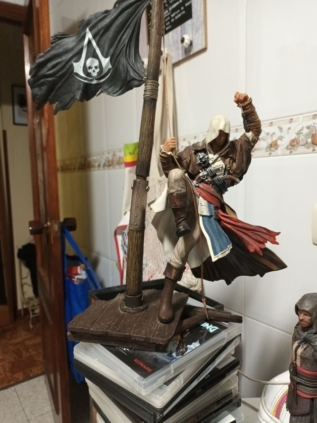 Assassins Creed IV Black Flag