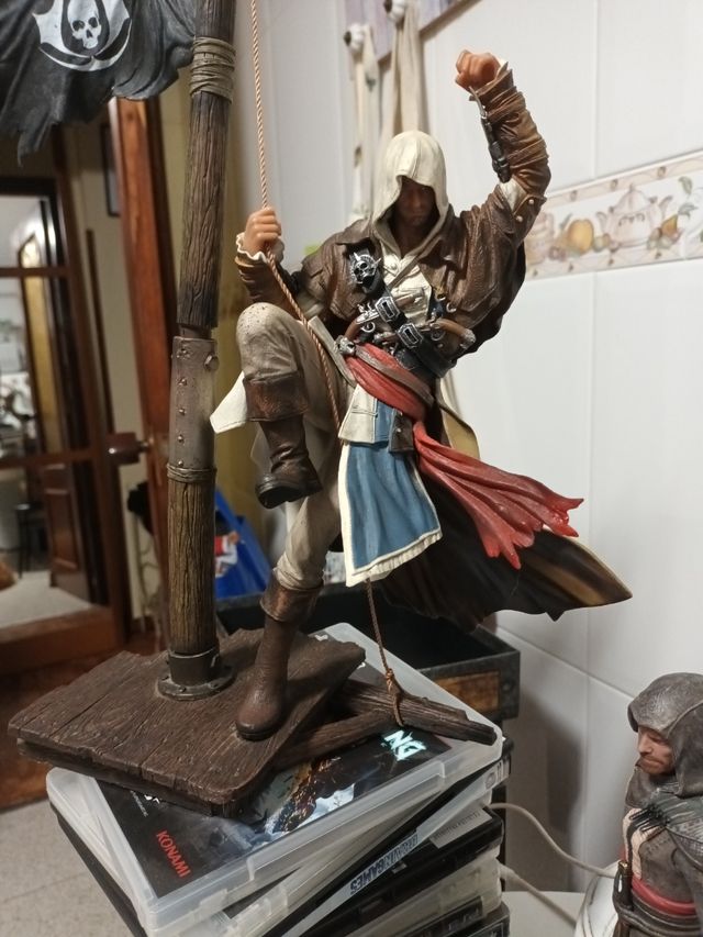 Assassins Creed IV Black Flag