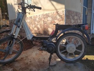 Vespino F18 clásico