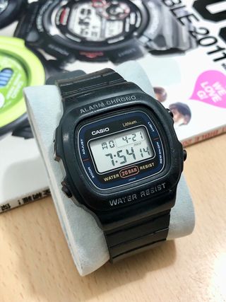 Casio DW 310 DW 300 HD 20Bar