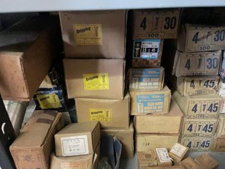 Scatole miste viti diverse lunghezze