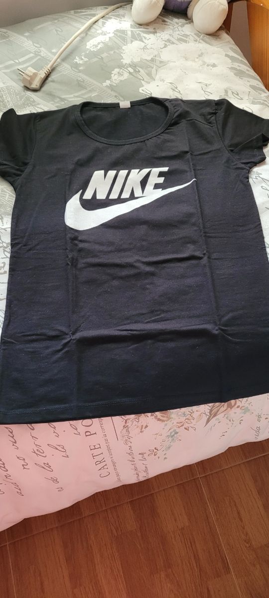 Camiseta deporte