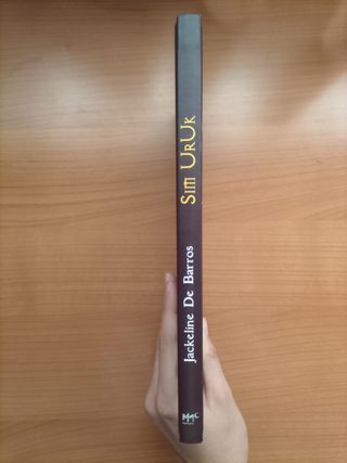 Sim uruk (2 X 3) (Spanish Edition)