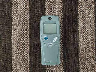 Alcoholímetro digital