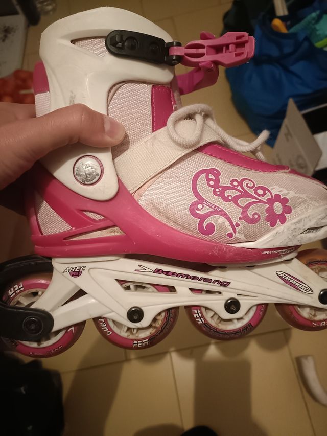 Pattini in linea per bambini Bestmarang