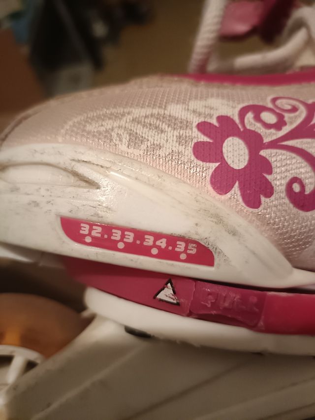 Pattini in linea per bambini Bestmarang