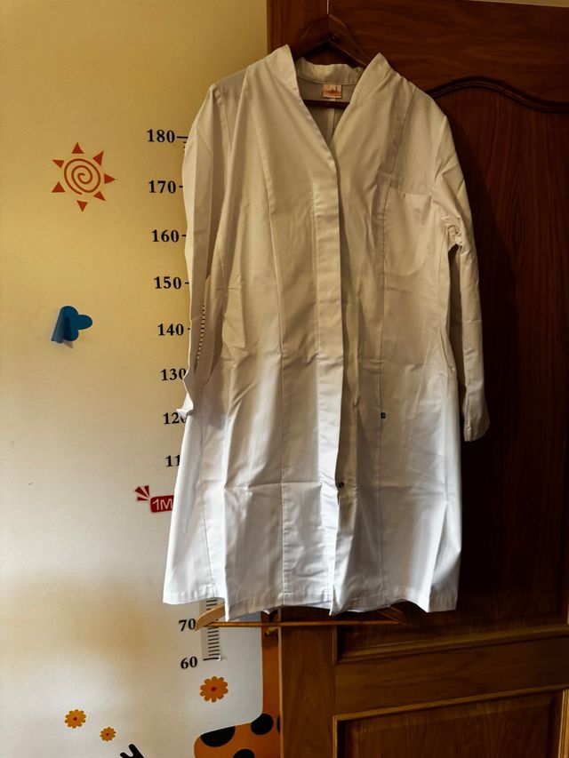 Bata medica Creyconfe bianca - Taglia XL