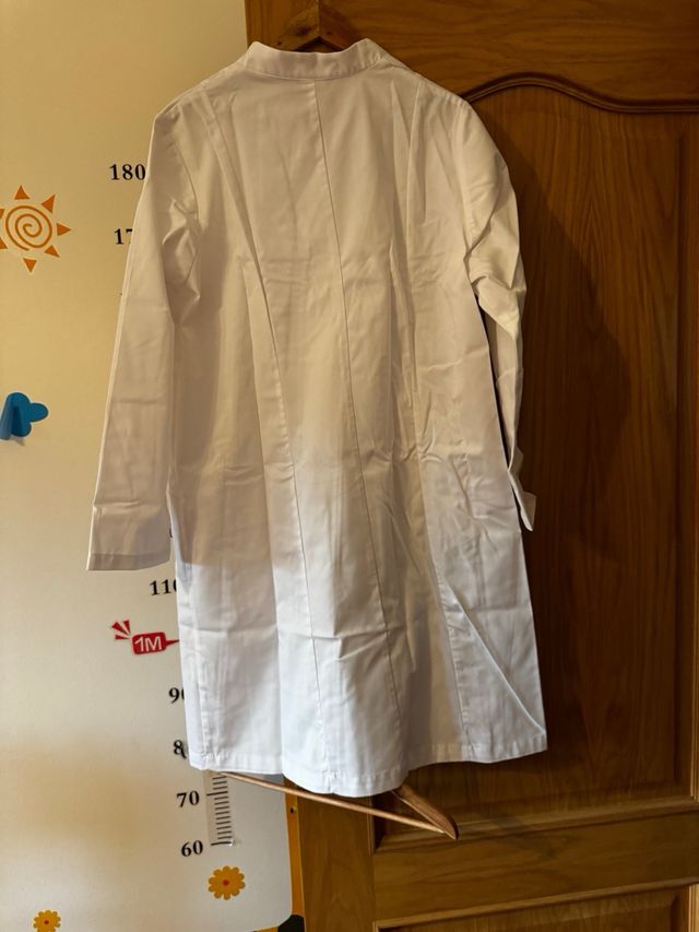 Bata medica Creyconfe bianca - Taglia XL