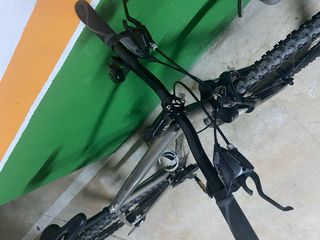 Trek Dual Sport - Bicicleta