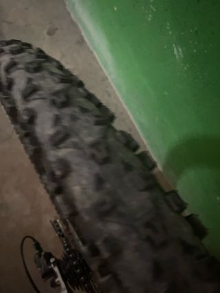 Trek Dual Sport - Bicicleta