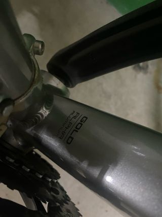 Trek Dual Sport - Bicicleta