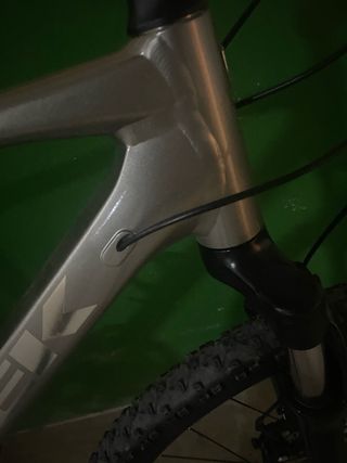 Trek Dual Sport - Bicicleta