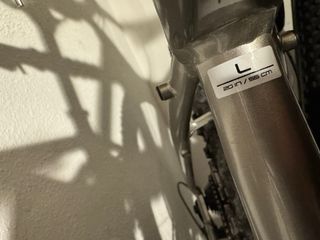 Trek Dual Sport - Bicicleta