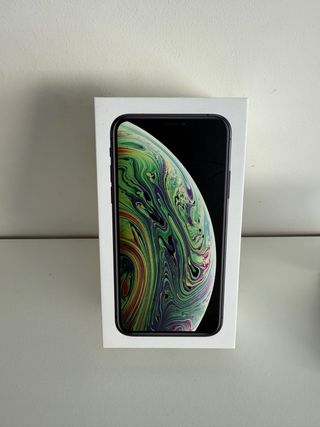 Iphone XS 256GB