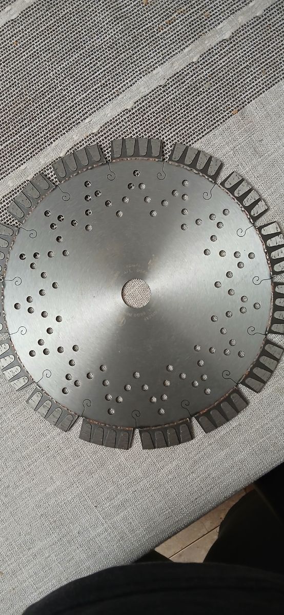 Disco corte Würth Super Cantero Evo