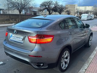 BMW X6 XDrive 35d 286cv ✅totalmente revisado✅