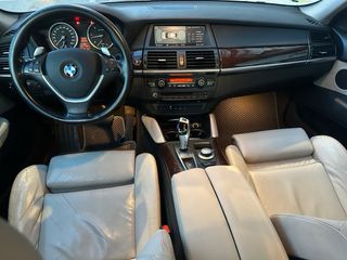 BMW X6 XDrive 35d 286cv ✅totalmente revisado✅