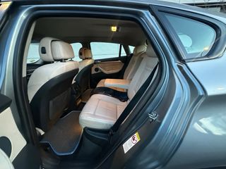 BMW X6 XDrive 35d 286cv ✅totalmente revisado✅