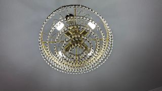 Lampara de techo para salon o dormitorio