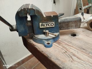 Torno alyco