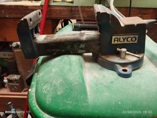 Torno alyco