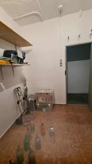 Se alquila/ vende trastero