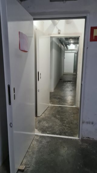 Se alquila/ vende trastero