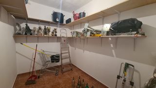 Se alquila/ vende trastero